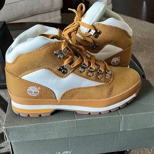 Mens timberland boots